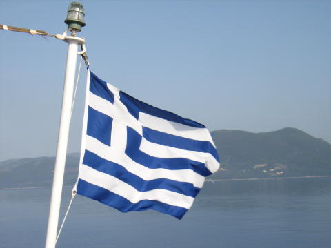 De invloed van de Griekse crisis op de beurs