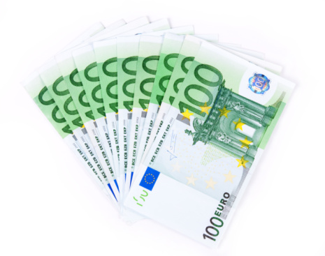 Beleggen met 1000 euro