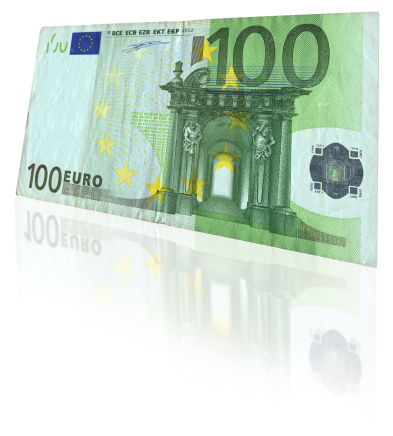 beleggen met 100 euro