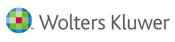 Logo daghandelen in aandelenWolters Kluwer